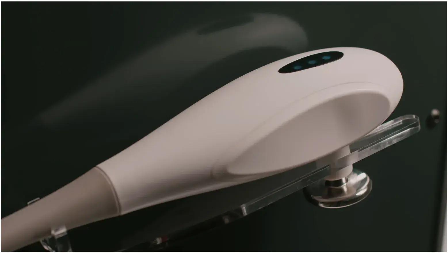 Máquina utilizada para los tratamientos Hydra Beauty